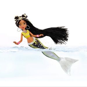 Mermaze Mermaidz Jordie Mermaid Doll